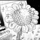 Illustration for article titled Storyboards make the abandoned Neuromancer movie look like a conventional action flick